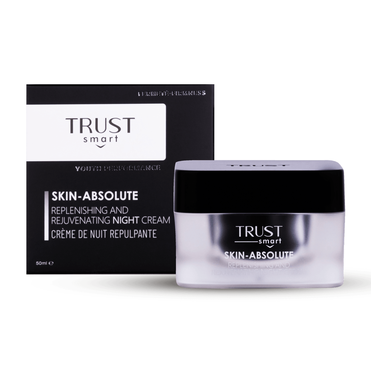 کرم شب تراست اسمارت - Image 1